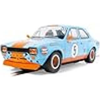 Scalextric Ford Escort MK1 Wayne Crabtree 2023