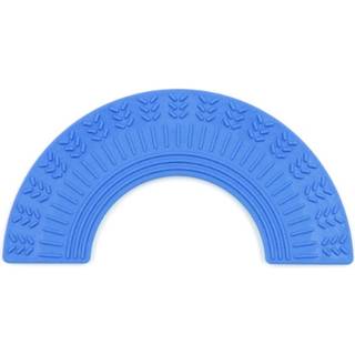 ARK Chewable Rainbow Fidget blå