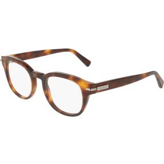 Salvatore Ferragamo SF3033 240 50 Briller Mænd Tortoiseshell - Tortoise - 50mm