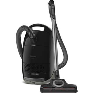Miele Guard M1 Cat & Dog Flex Obsidian Black støvsuger