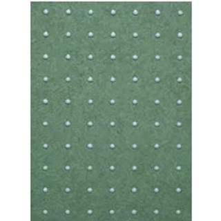 Dots - English Green