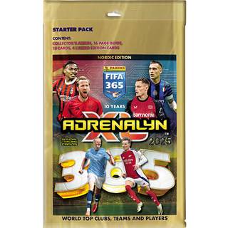 Fifa 365 adrenxl 2025 starter