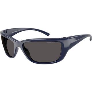 Arnette AN4353 Bubblewrap 275487 63 Solbriller Mænd Blue - Dark Blue - 63mm