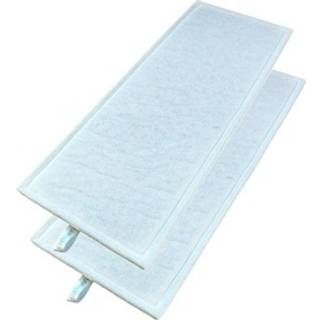 Filtersæt til Brink Renovent Excellent 300/400/450 M5+M5 (Pollen)