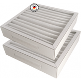 Filtersæt til Aerauliqa QR 180 G4+G4 (Standard) ⭐%