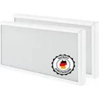 Filtersæt til VERSO R 2000 U/V/H F7+M5 Filtersæt