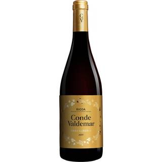 Bodegas Valdemar Conde de Valdemar Gran Reserva 2017