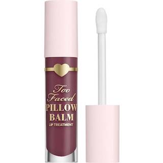 Too Faced - Pillow Balm Original - Fugtende Læbepromade - Pillow Balm Revamp - Berry Jam Kiss - For Women - Lilla