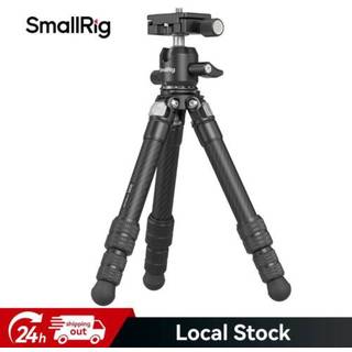 Smallrig 5026 Carbon Pocket Tripod