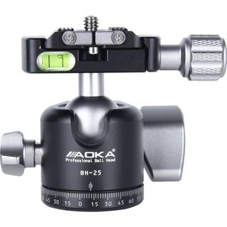 AOKA Ball head BH25