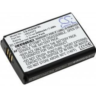 Batteri til WLAN mobilt HotSpot Huawei E587 4G