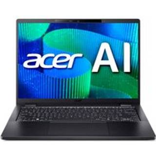 Acer TravelMate P6 Laptop | TMP614-73-TCO | Sort