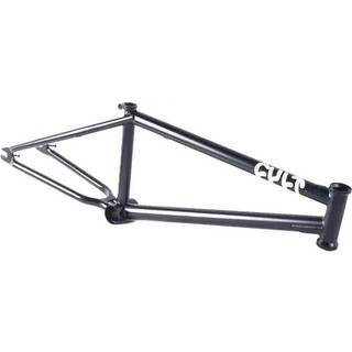 Cult Begin Heavens Gate Freestyle BMX Stel (Ed Black)