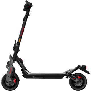 Segway GT3 D Black/Grey (20 km/t)