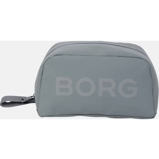 Björn Borg Borg Duffle Wash Bag Grøn