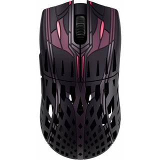 Pwnage Trinity CF 8K Trådløs Gaming Mus - Sakura Samurai