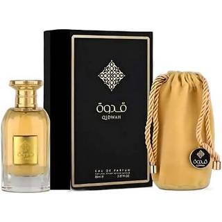 Ard Al Zaafaran. Qidwah Eau de Parfum Spray til Unisex 2,8 Ounce