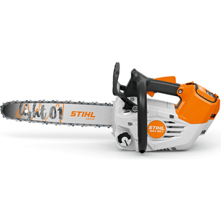 STIHL MSA 190 T Kædesav - Uden batteri og lader - Motorsave