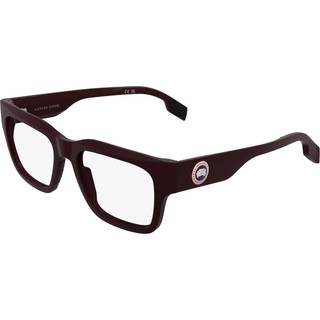 Canada Goose GC25614 601 55 Briller Mænd Burgunder - Matte Burgundy - 55mm