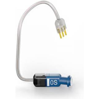 - S Receiver 5 (Side: Venstre, Størrelse: 0)