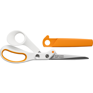 Fiskars Amplify 21 Sysaks 21 cm