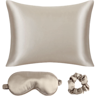 Conmé Sovemaskesæt - Creme