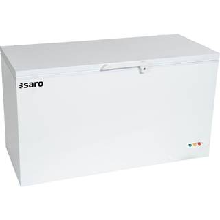 SARO Kummefryser - Model EL 53 - 491 liter