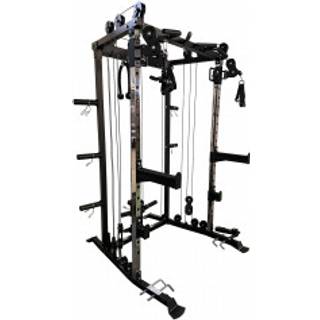 Taurus MS5 Multi kabeltrækstation