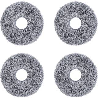 Ecovacs N30 Pro OMNI moppepude DWP040020