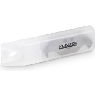 Knivblade 60 mm - 10 stk.