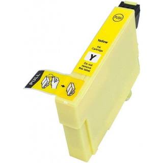 Epson T1284 yellow printerpatron 12 ml C13T12844011