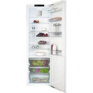 Miele K 7747 D Integreret køleskab