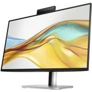 HP Series 5 Pro 23.8 inch FHD USB-C Conferencing Monitor - 524pm PVC Free