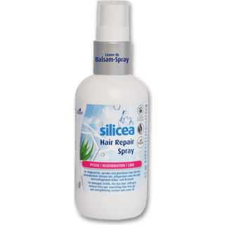 Silicea Balsam Spray - 120 ml