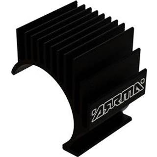 Arrma - ARA-1419 - Motor Heatsink Type C: GROM