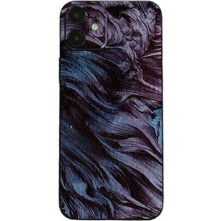 Mightyskins Skin til Samsung Galaxy S20 - Space Adventure | Beskyttende holdbar og unik vinylm?rkatindpakningsd?ksel | Let at anvende Fjern og sk