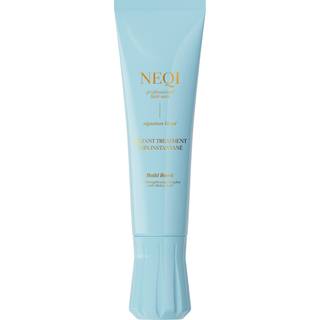 NEQI Treatment Treasure Build Boost Regenererende behandling Til at styrke hårvækst 100 ml - 100 ml