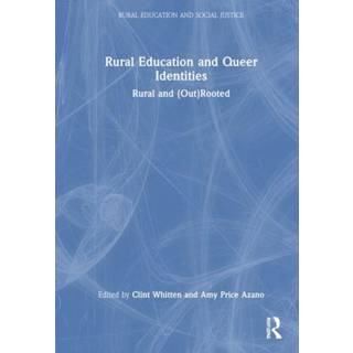 Rural Education and Queer Identities