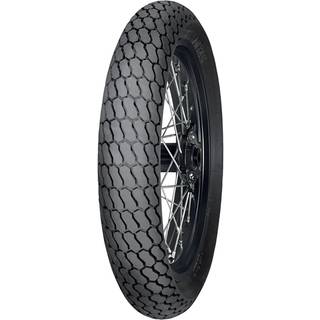 Mitas Flat Track ( 140/80-19 TT/TL 71H Baghjul, Gummiblanding Flat Track )