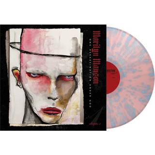Marilyn Manson - One Assassination Under God - Chapter 1