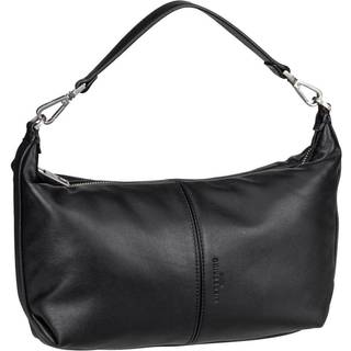 Liebeskind Paris Sheep Natural Skuldertaske sort