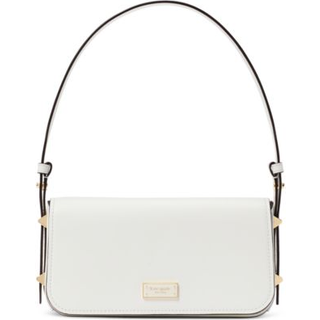 Kate Spade New York Liv Skuldertaske hvid