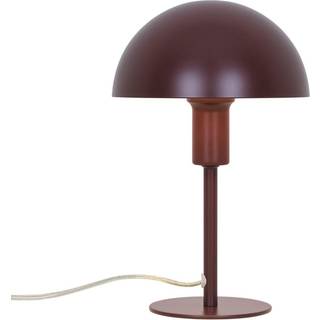 Nordlux Ellen Mini Bordlampe Bordeaux