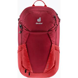 Deuter Futura 27 Vandrerygsæk mørkerød
