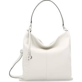 Picard Zoom Hobo bag lysegrå