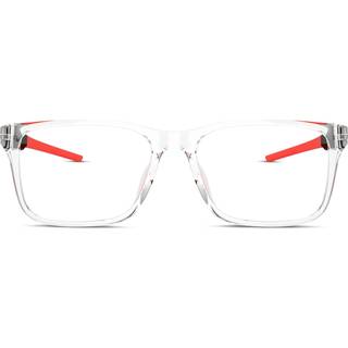 Ferrari Scuderia FZ8010U 513 56 Briller Mænd Krystalklar - Clear - 56mm