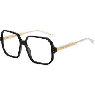 Isabel Marant IM 0168 2M2 55 Briller Kvinder Black - Black - 55mm