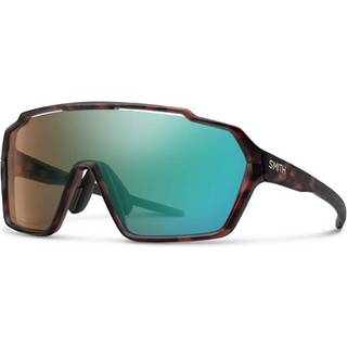 Smith SHIFT MAG N9P/GH 99 Solbriller Mænd Tortoiseshell - Matte Dark Tortoise - 99mm