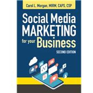 Social Media Marketing for Your Business
