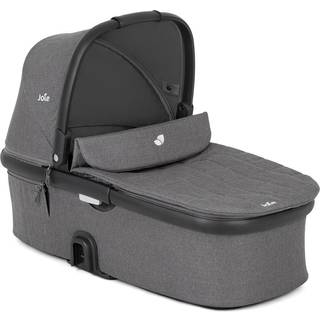 Joie Honour Liggedel, Thunder